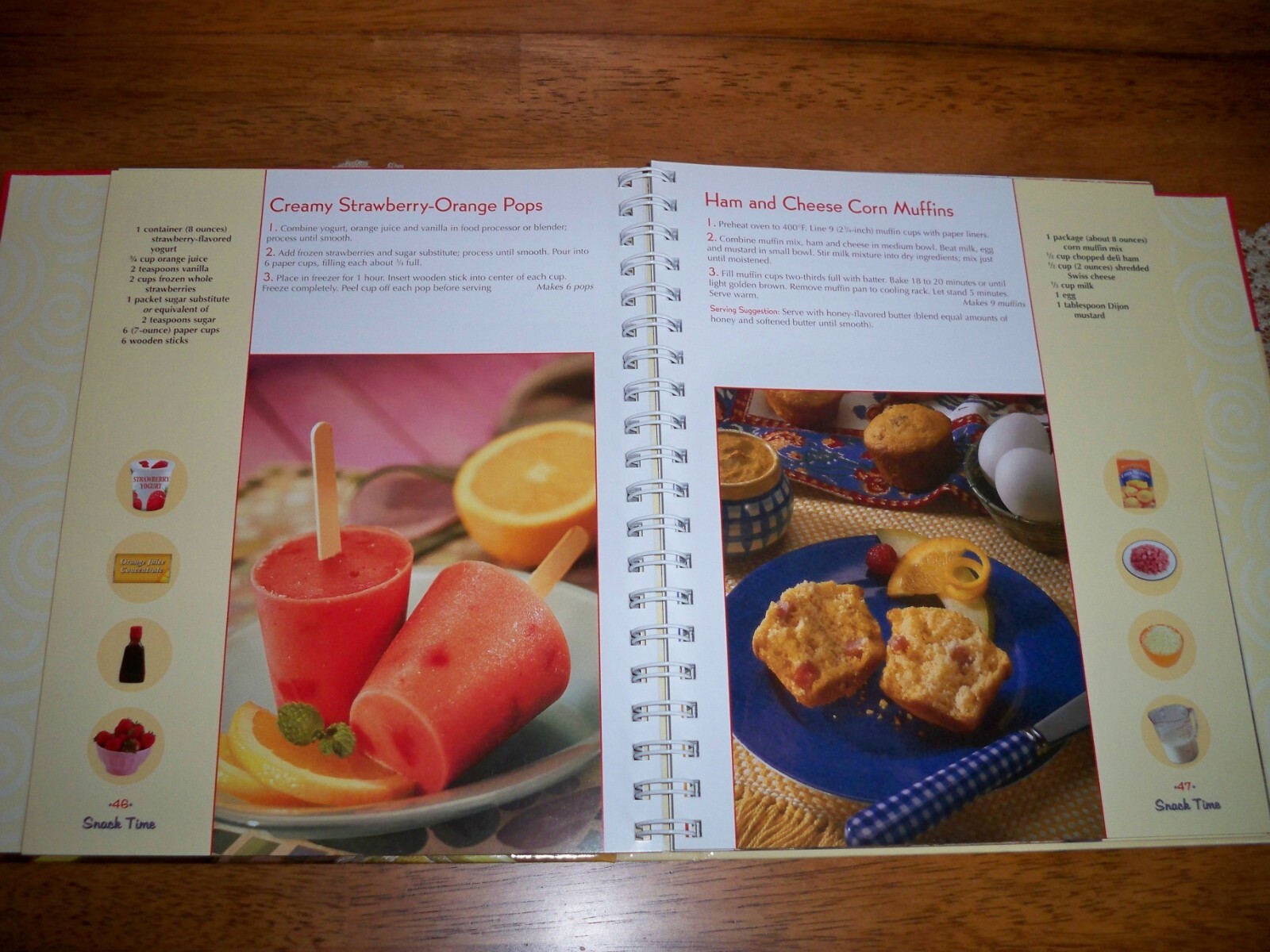 Lot of 5 – Simple 1-2-3 Cookbooks – Chicken, Seafood, Slow Cooker, Kids Recipes
