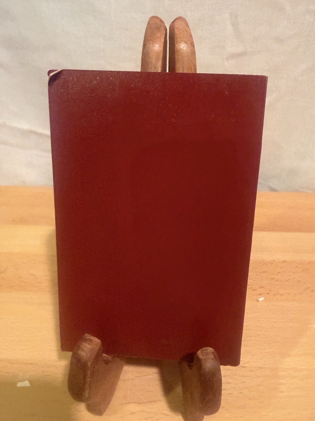 My Meditations on St. Paul 1967 Pocket Book by Father James E. Sullivan Pre Own