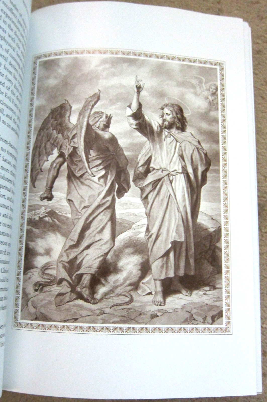 The Second Coming of Christ by Paramahansa Yogananda- 2-Volume set w/slipcase !