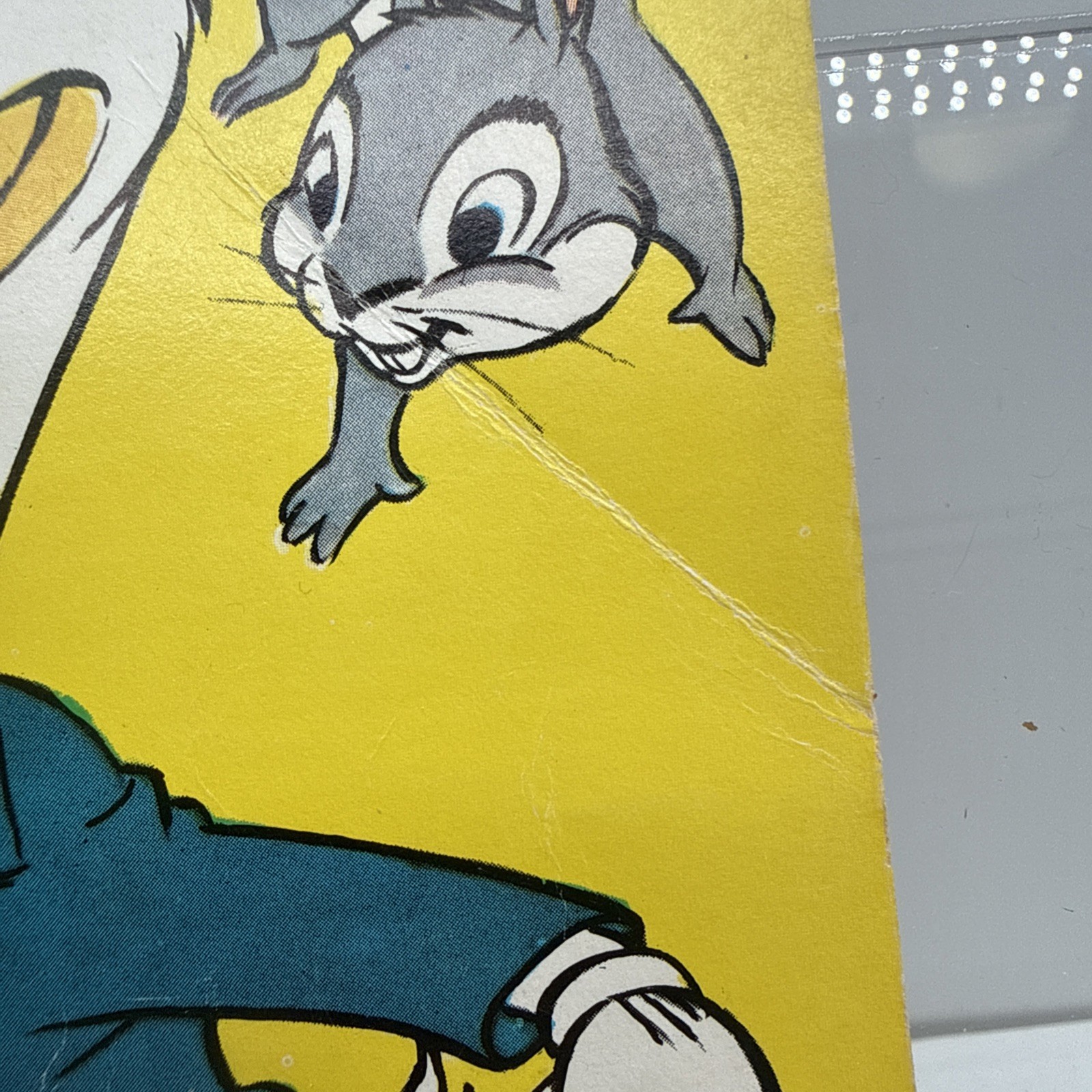 ANIMATION by Preston Blair Art Instruction Book in Walter Foster Series 1950’s