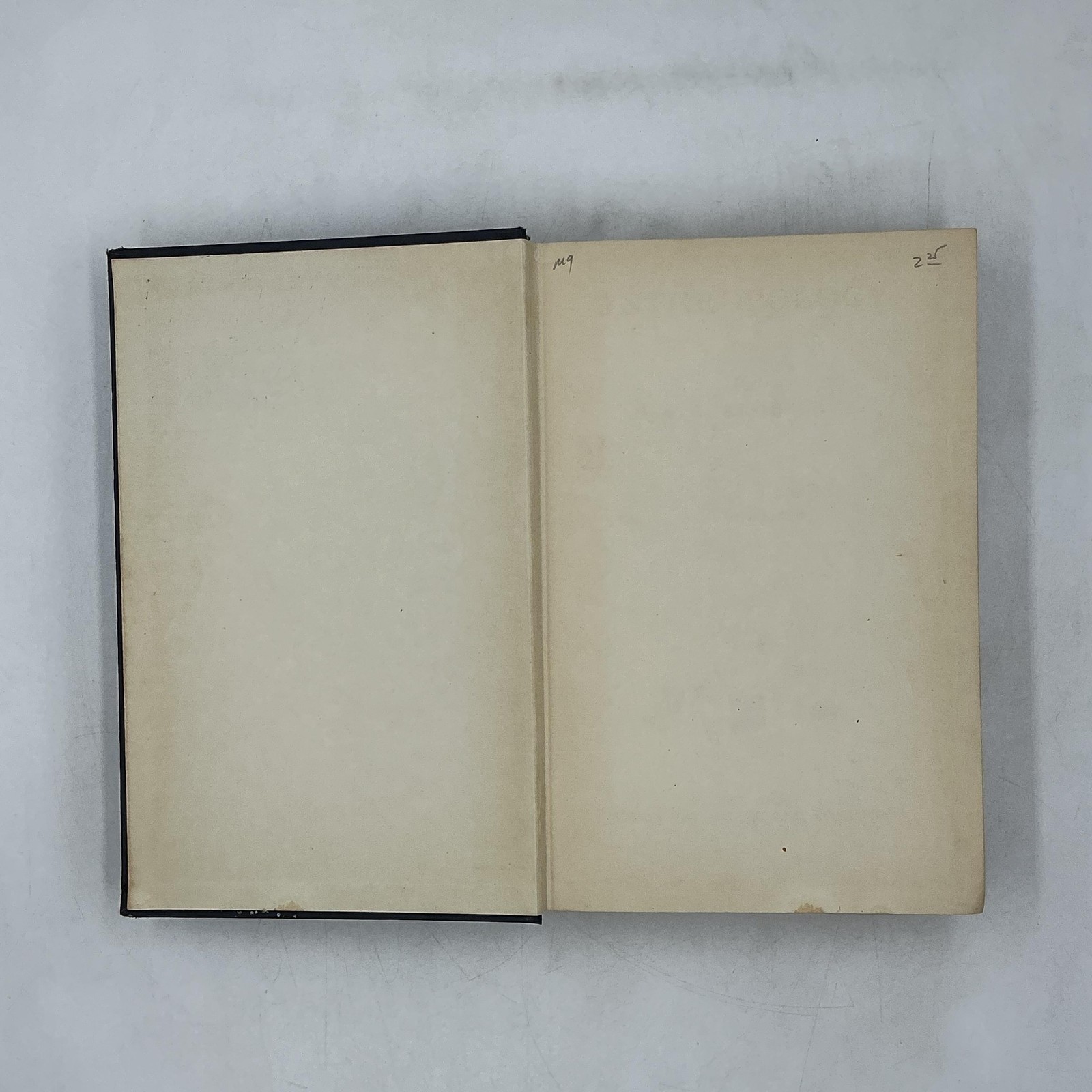 Vintage Anthropology A L Kroeber Harcourt Black HC 1923 USA Illustrated History