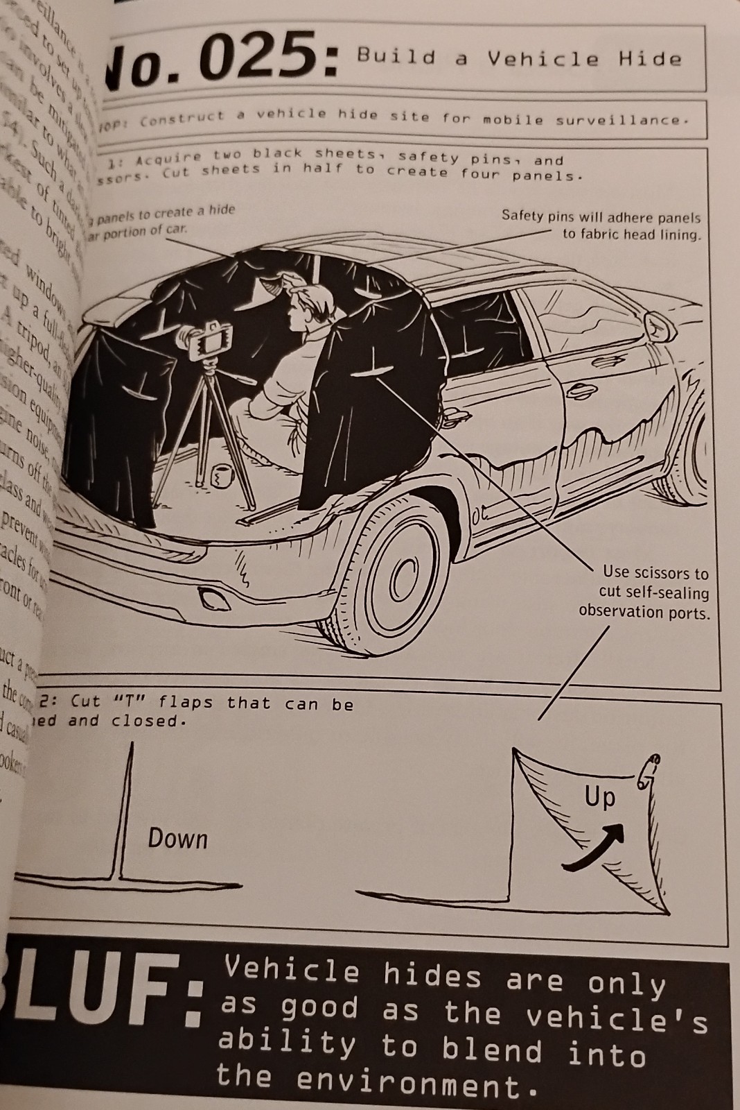 100 Deadly Skills: The NAVY SEAL Operative’s Guide by Clint Emerson 2015 PB