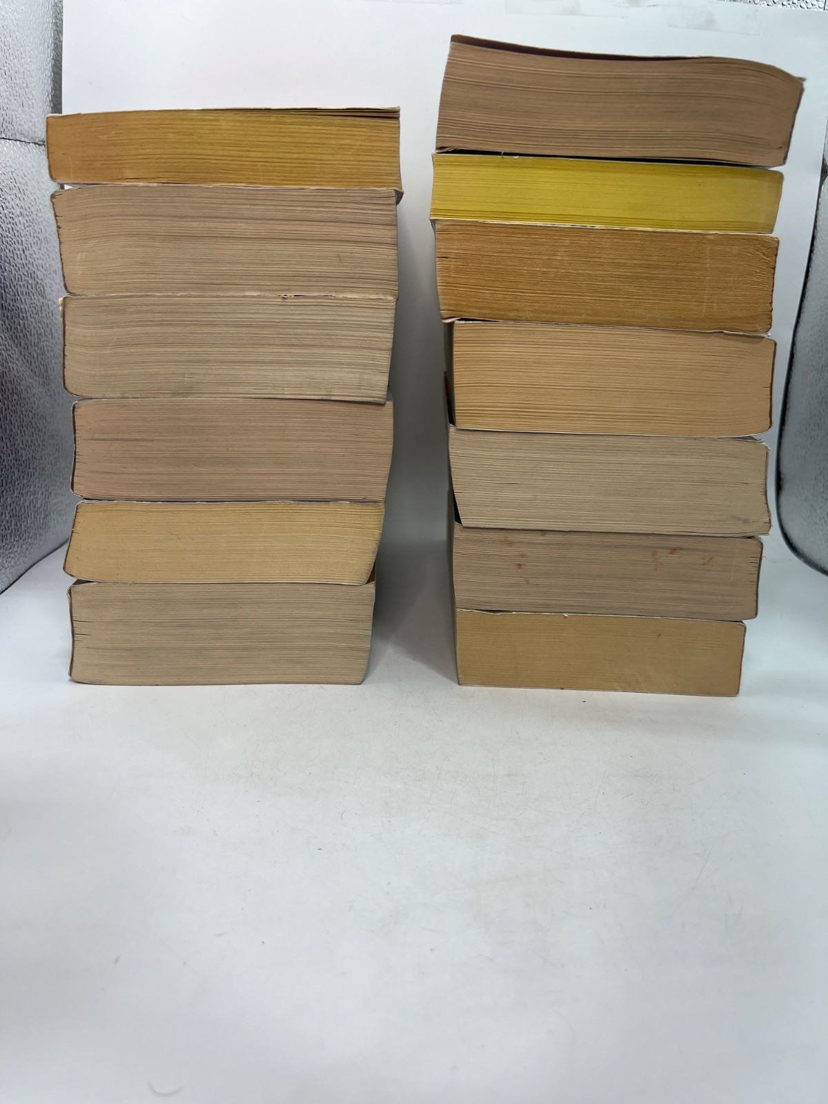 Dune Series – MIXED LOT OF 13