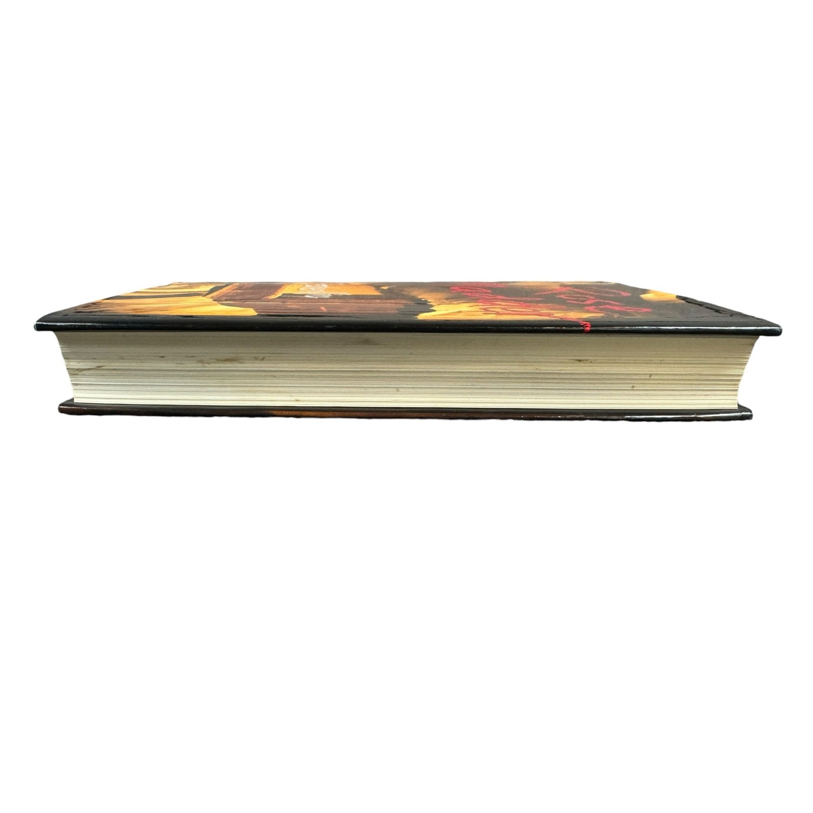 Rose Madder by Stephen King (Hardcover)
