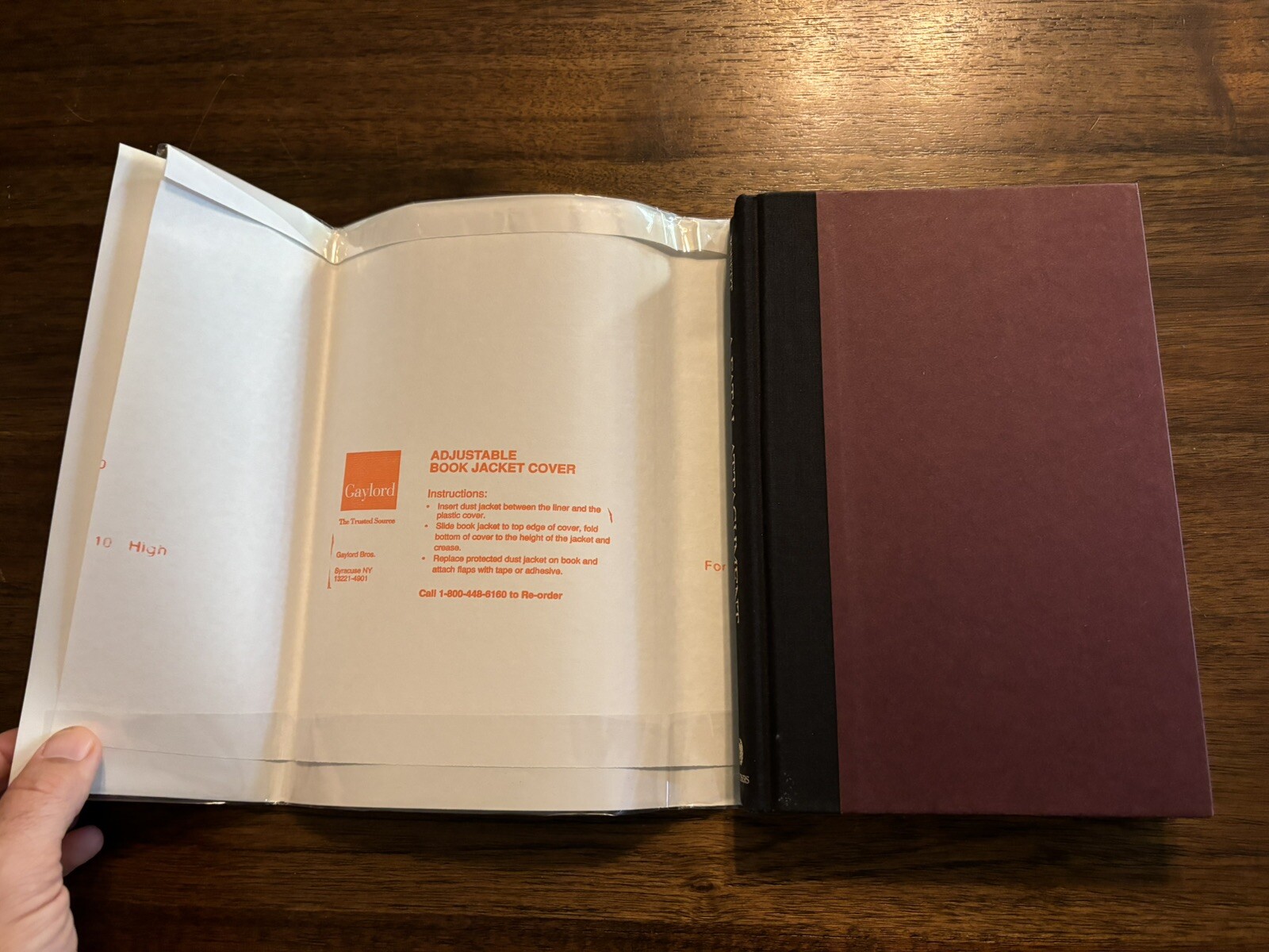 SIGNED A Fatal Attachment Robert Barnard 1st Printing Edition 1992 HCDJ
