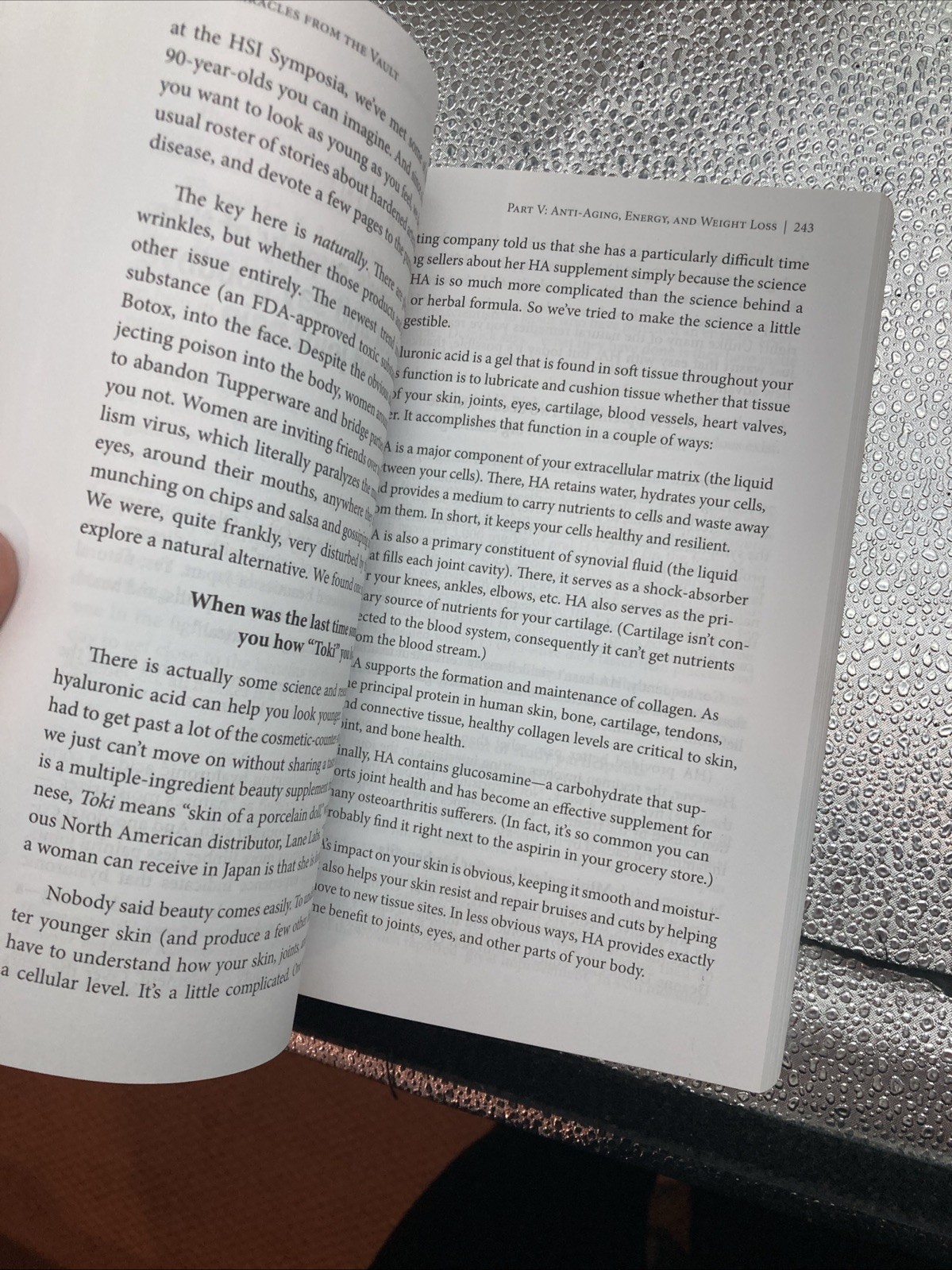 Miracles from The Vault Anthology of Underground Cures Jenny Thompson Paperback
