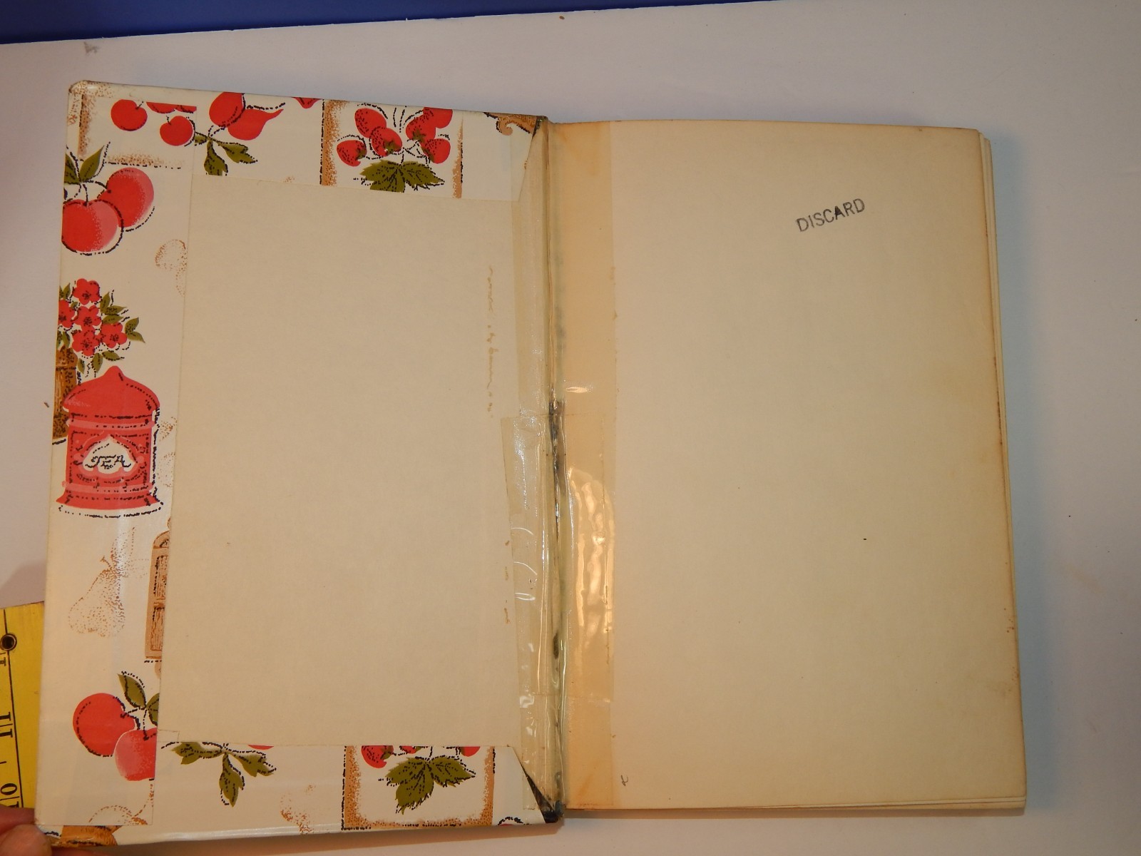 Esquire Cookbook Book, by Editors of Esquire Magazine, 1955 Hardcover, Vintage