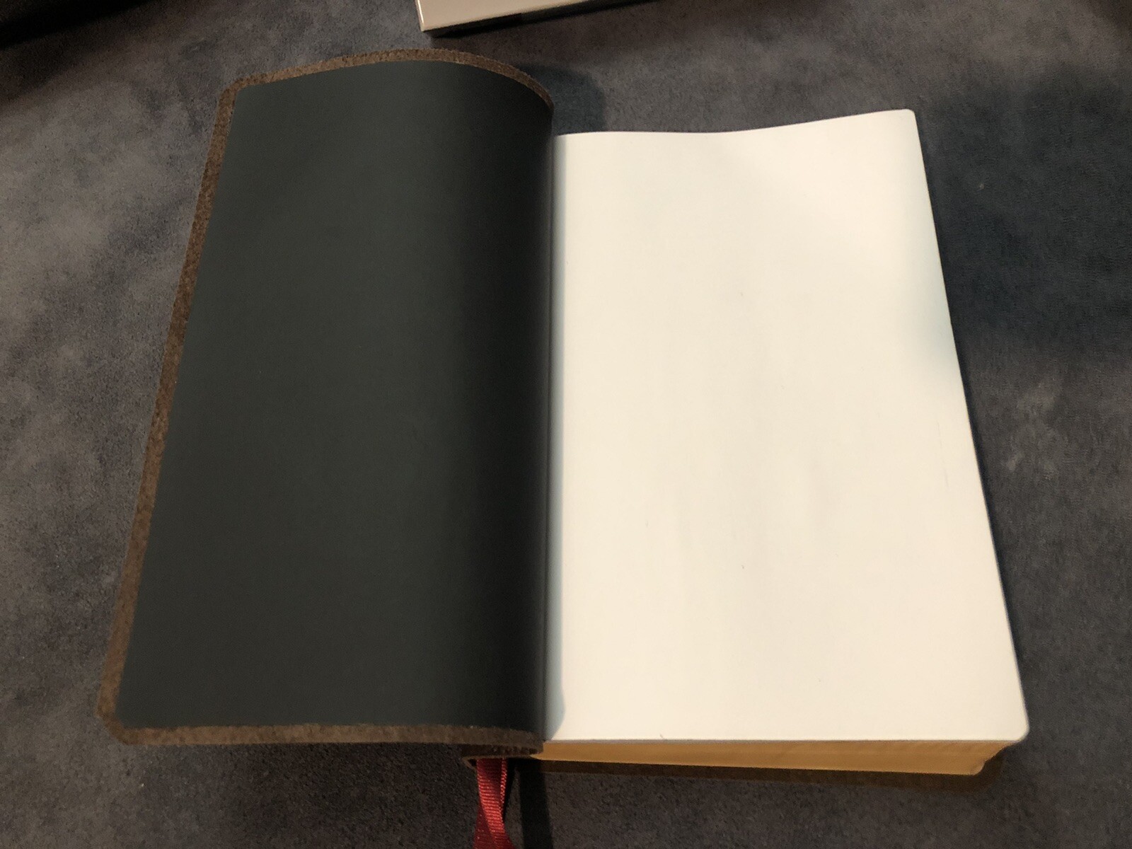 The word for today Bible Chuck Smith Calvary Chapel Genuine Cowhide Leather