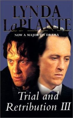 Trial and Retribution by Lynda Laplante