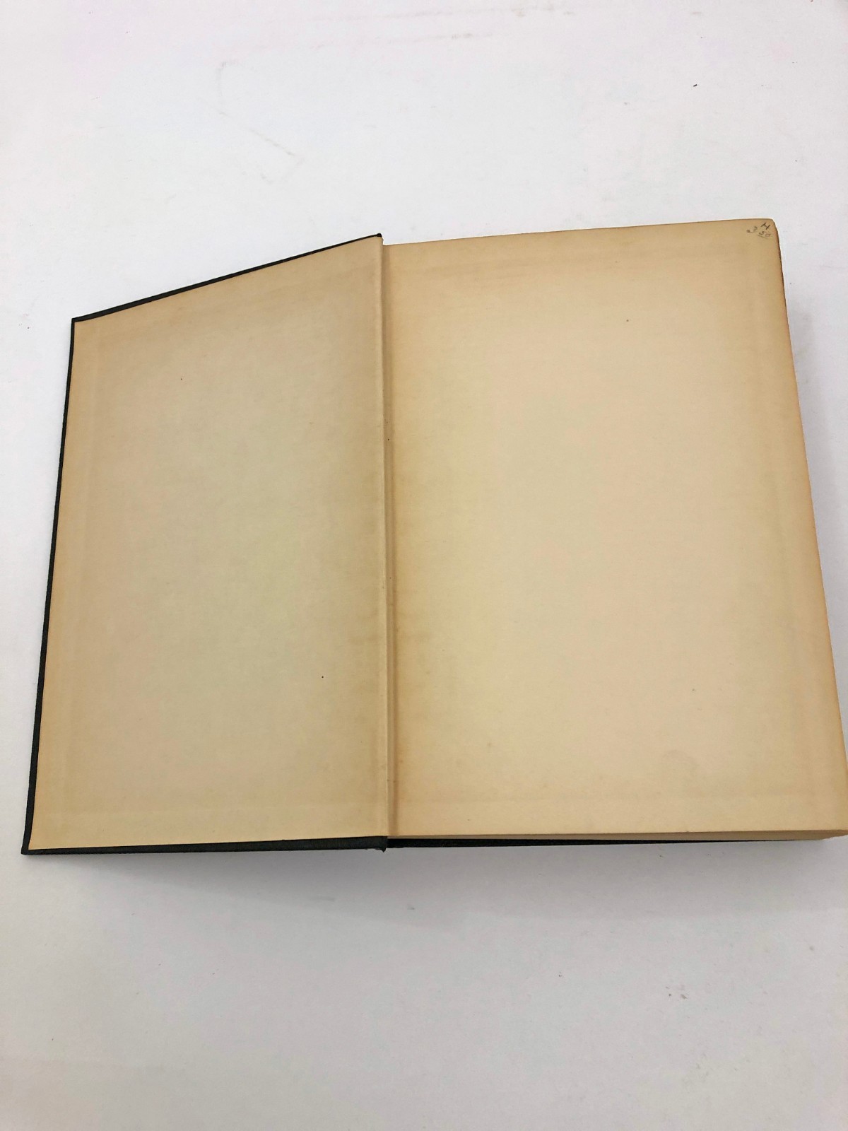 Inside Europe Hardcover 1940 War Edition John Gunther HB 606 Pages