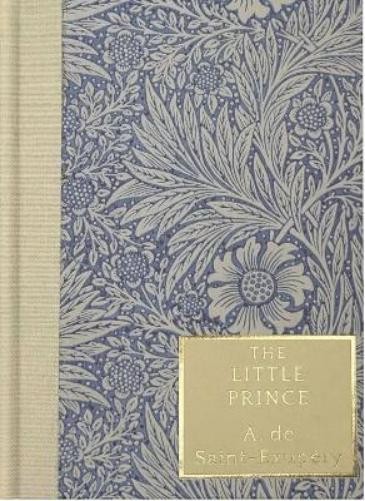Antoine De Saint-Exu The Little Prince (Heritage Collect (Hardback) (UK IMPORT)