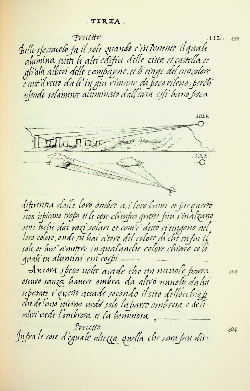 Treatise on Painting [Codex Urbinas Latinus 1270] Vol II by da Vinci • McMahon