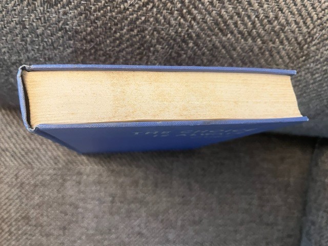 The Choice Is Always Ours: Anthology – Dorothy Berkley Phillips (1951) hardcover