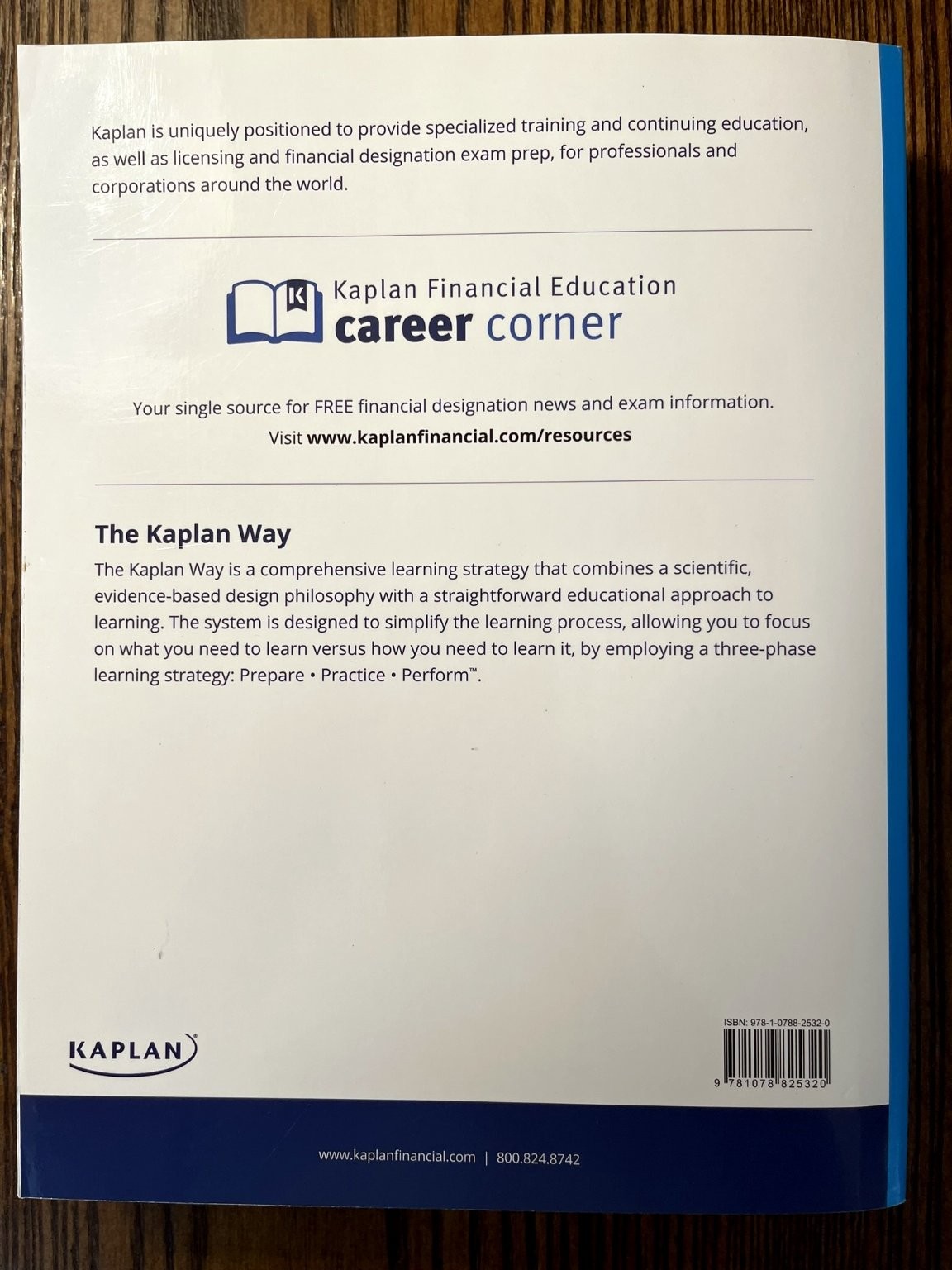 Series 65 Securities License Exam Manual Kaplan 12th Edition Study Guide:VG
