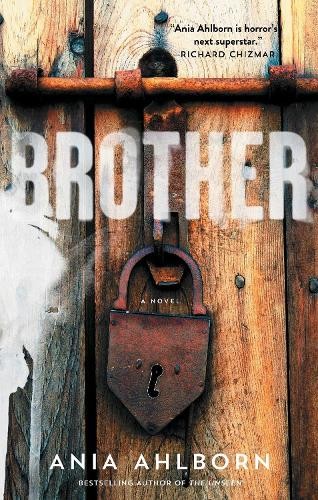 Ania Ahlborn Brother (Paperback)