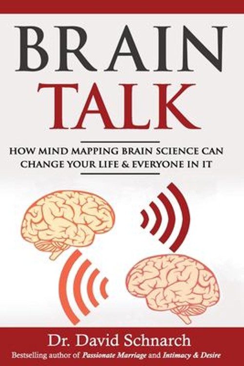 Brain Talk : How Mind Mapping Brain Science Can Change Your Life
