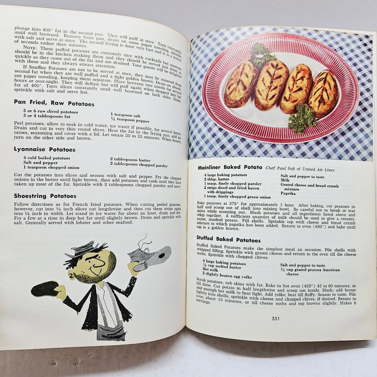 Vintage 1957 Beer/Game/Cuisine Cookbook – The NEW Storz by Arthur C. Storz HC