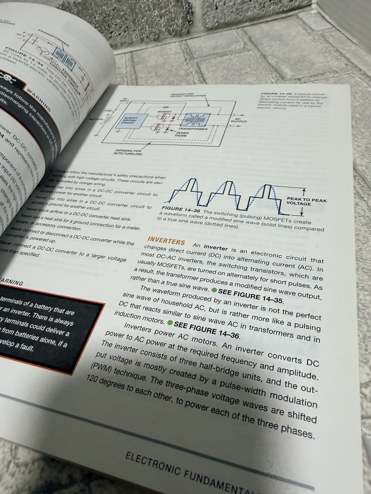 Automotive Electricity and Electronics James D Halderman 4th Edition Pearson