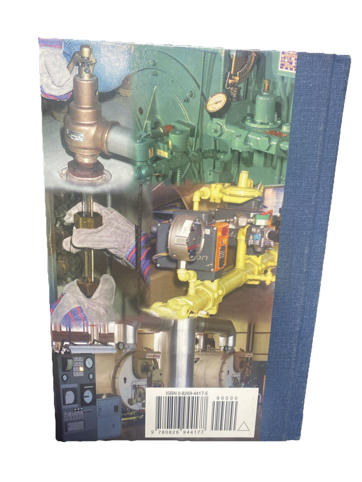 Low Pressure Boilers (Low Pressure Boilers) by Frederick M. Steingress HB&CDROM