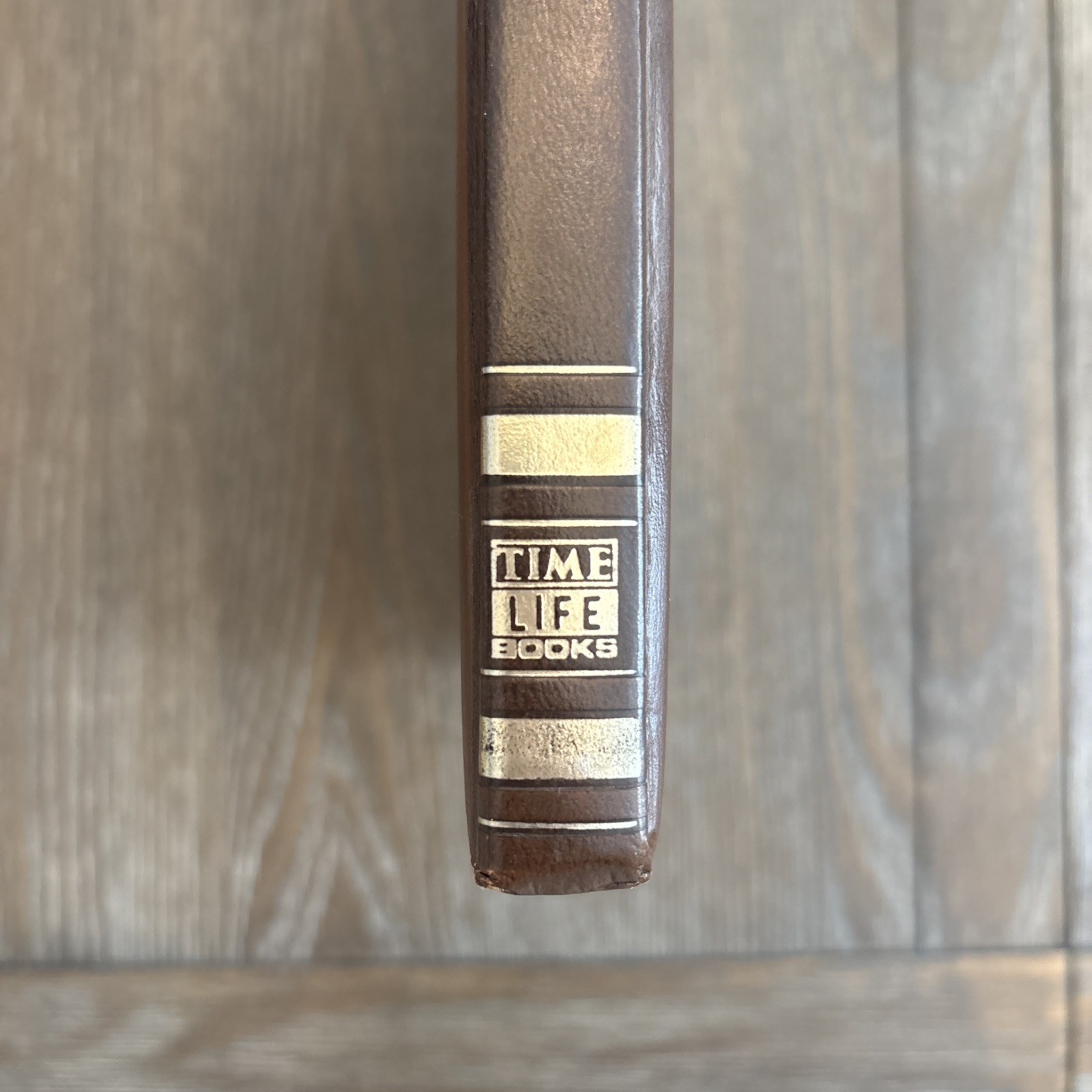 The Old West Series Time Life Books “The Indians” Textured hardcover book