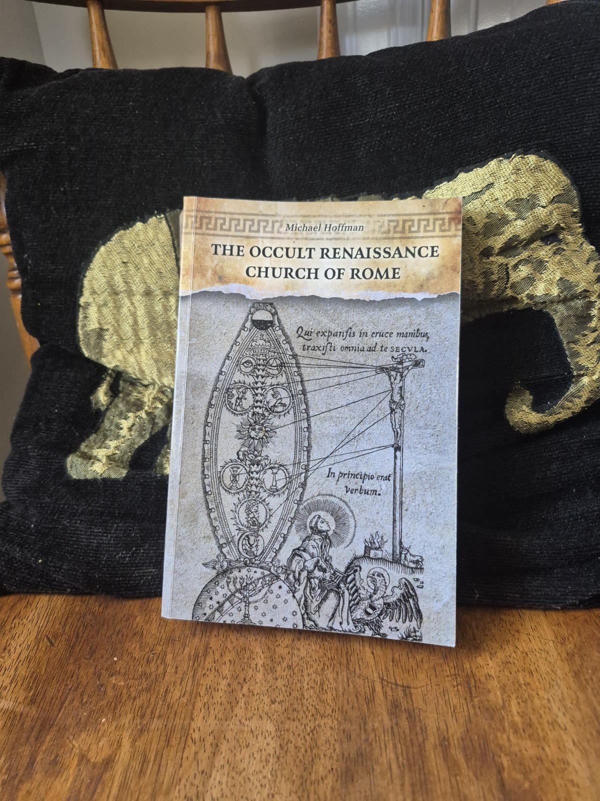 Judaism Discovered and 3 other books by Michael Hoffman