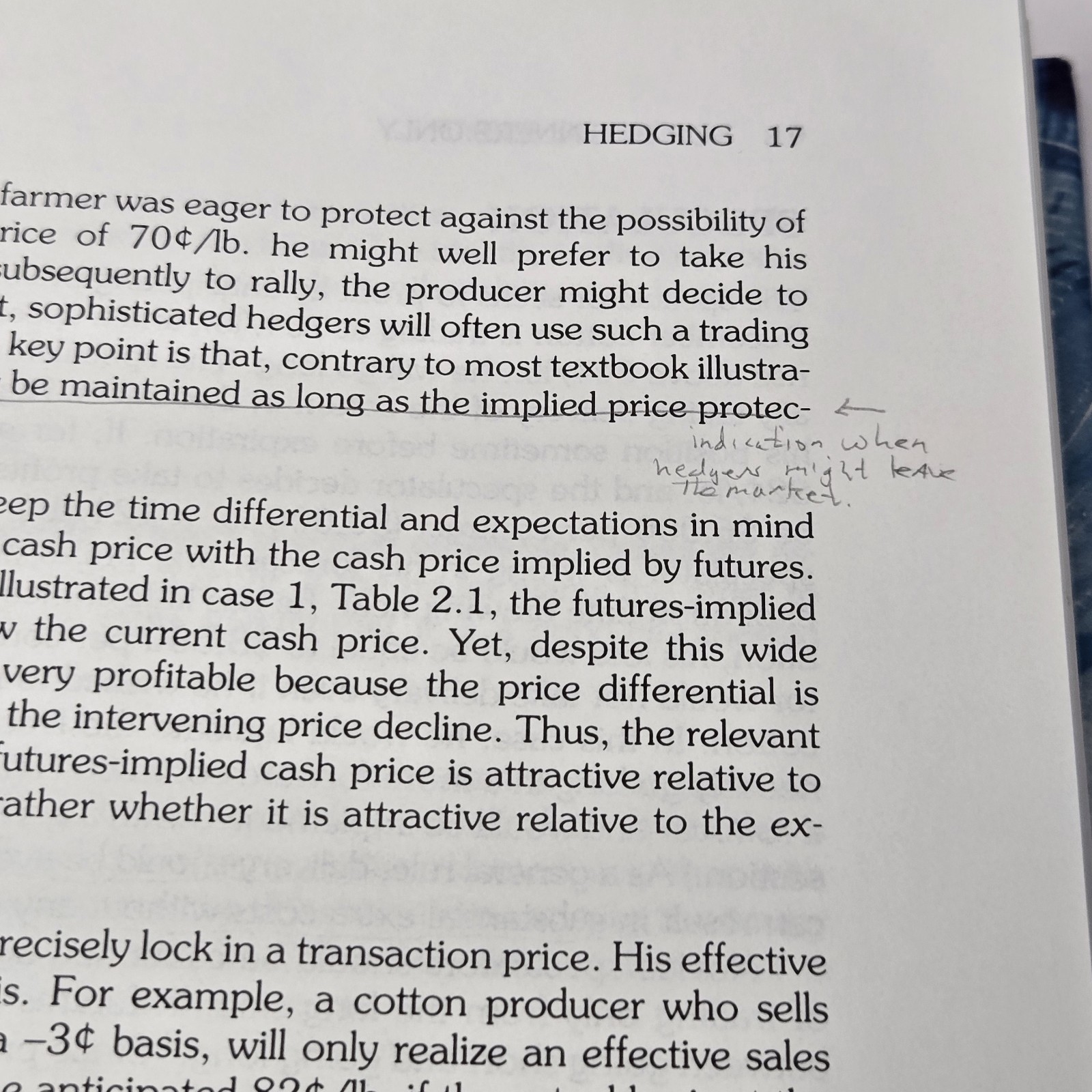 Schwager on Futures Fundamental Analysis by Jack D Schwager, 1995 2nd Print HCDJ