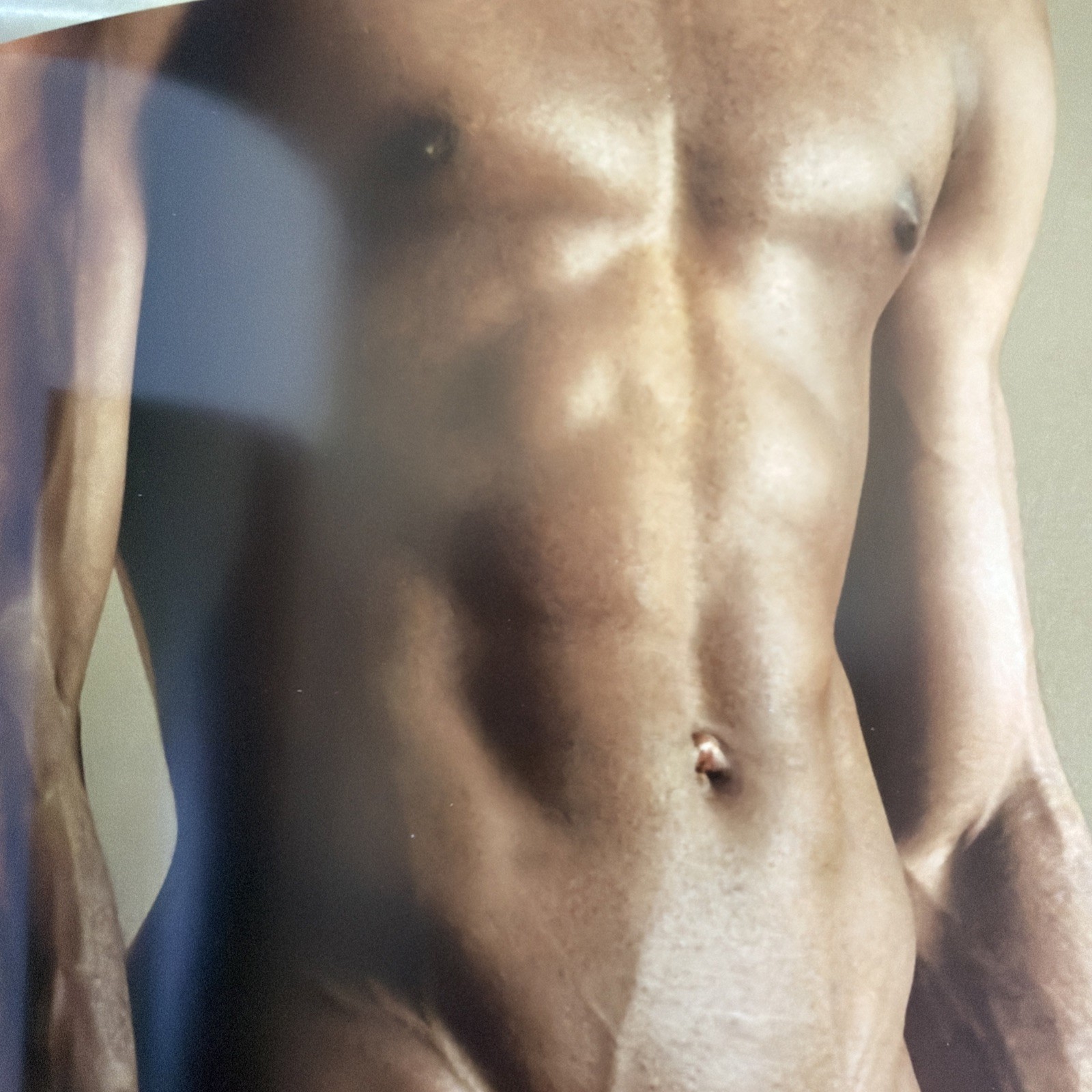 UN*/CUT by GIOVANNI 2007 Male Erotic Photography GAY INTEREST Bruno Gmunder