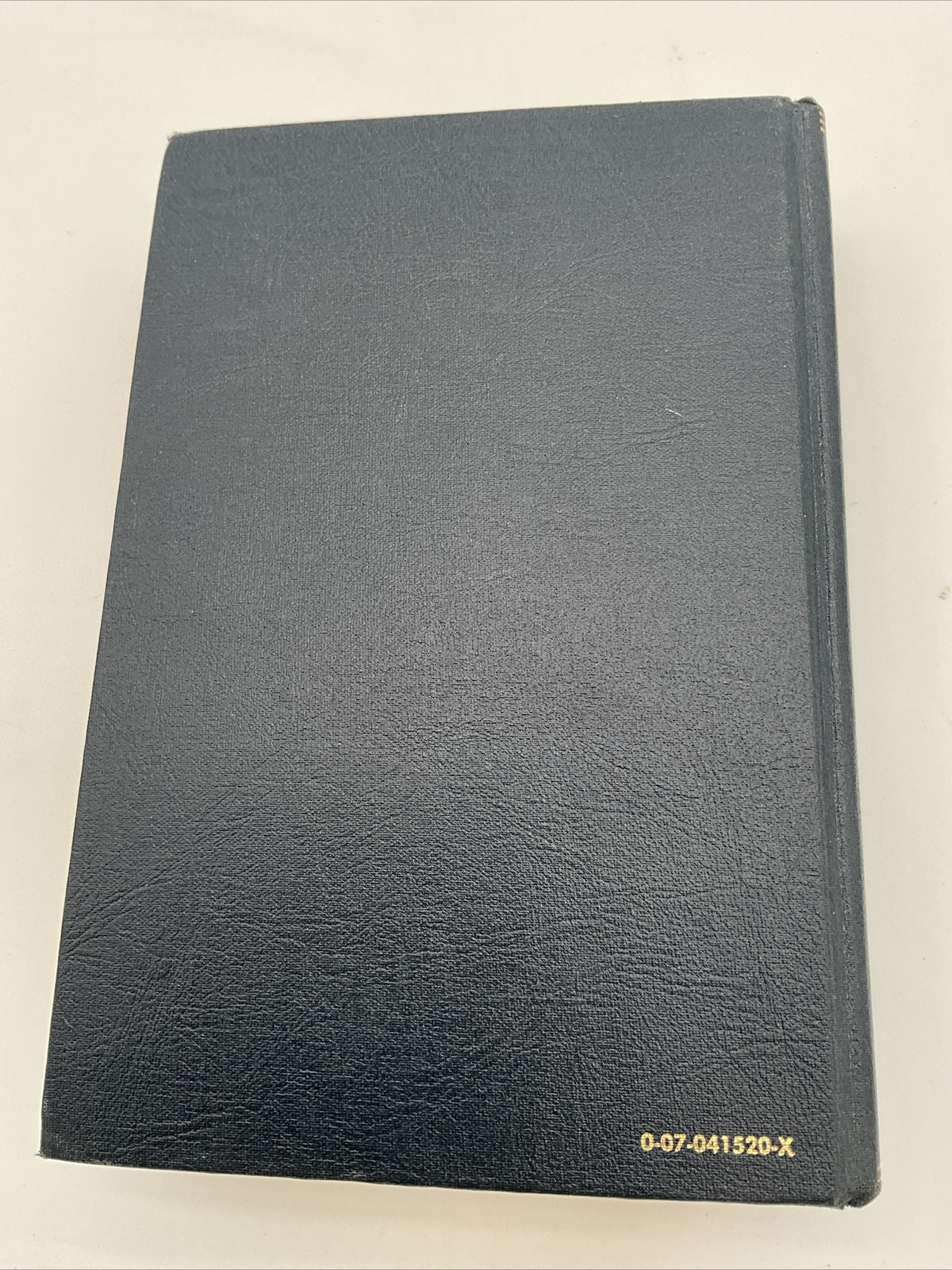 Frederick S. Merritt -BUILDING CONSTRUCTION HANDBOOK -1975- 3rd Edition. AL