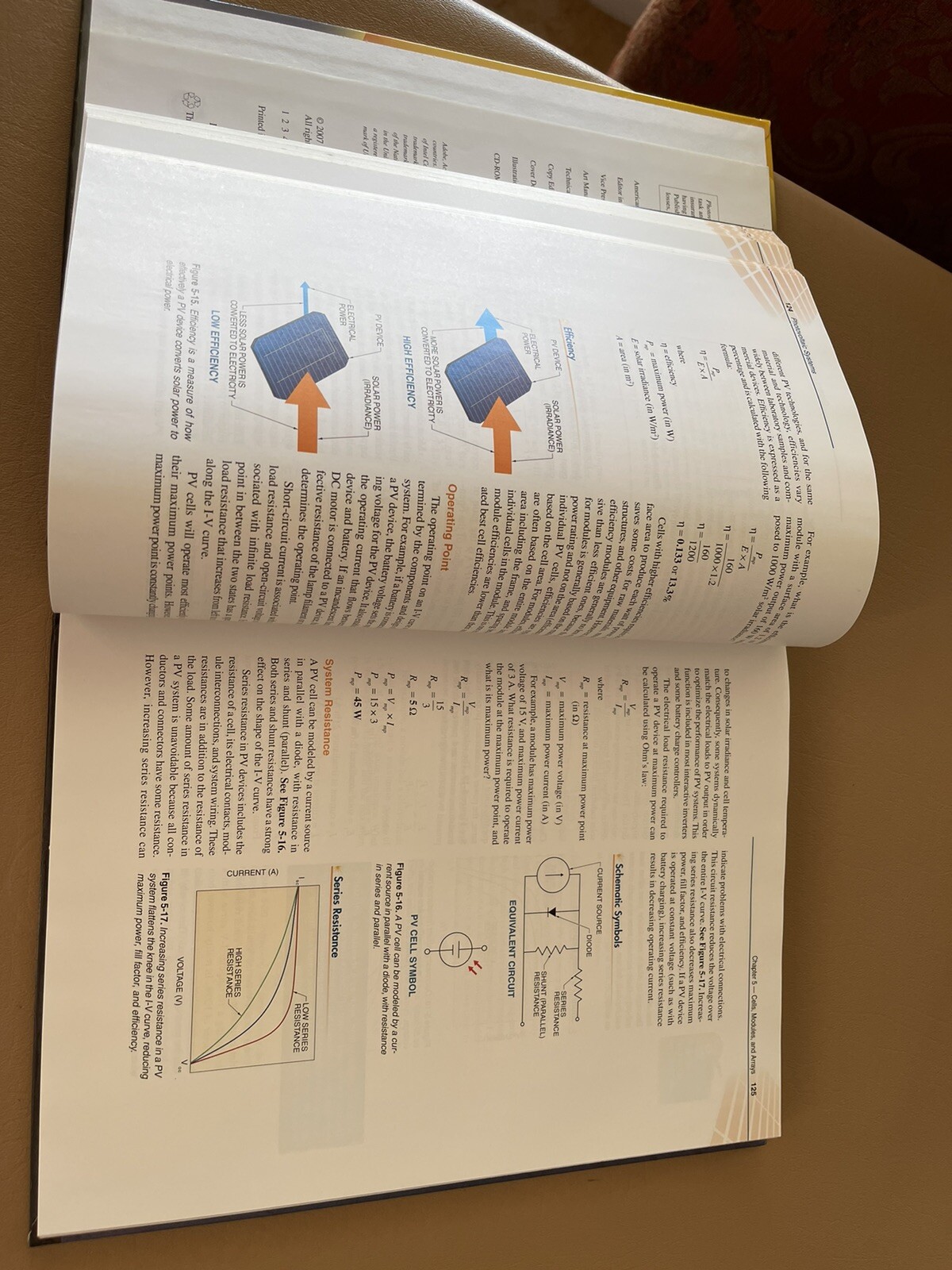 Photovoltaic Systems “An ATP Publication”-Illustrated Hardback-2007