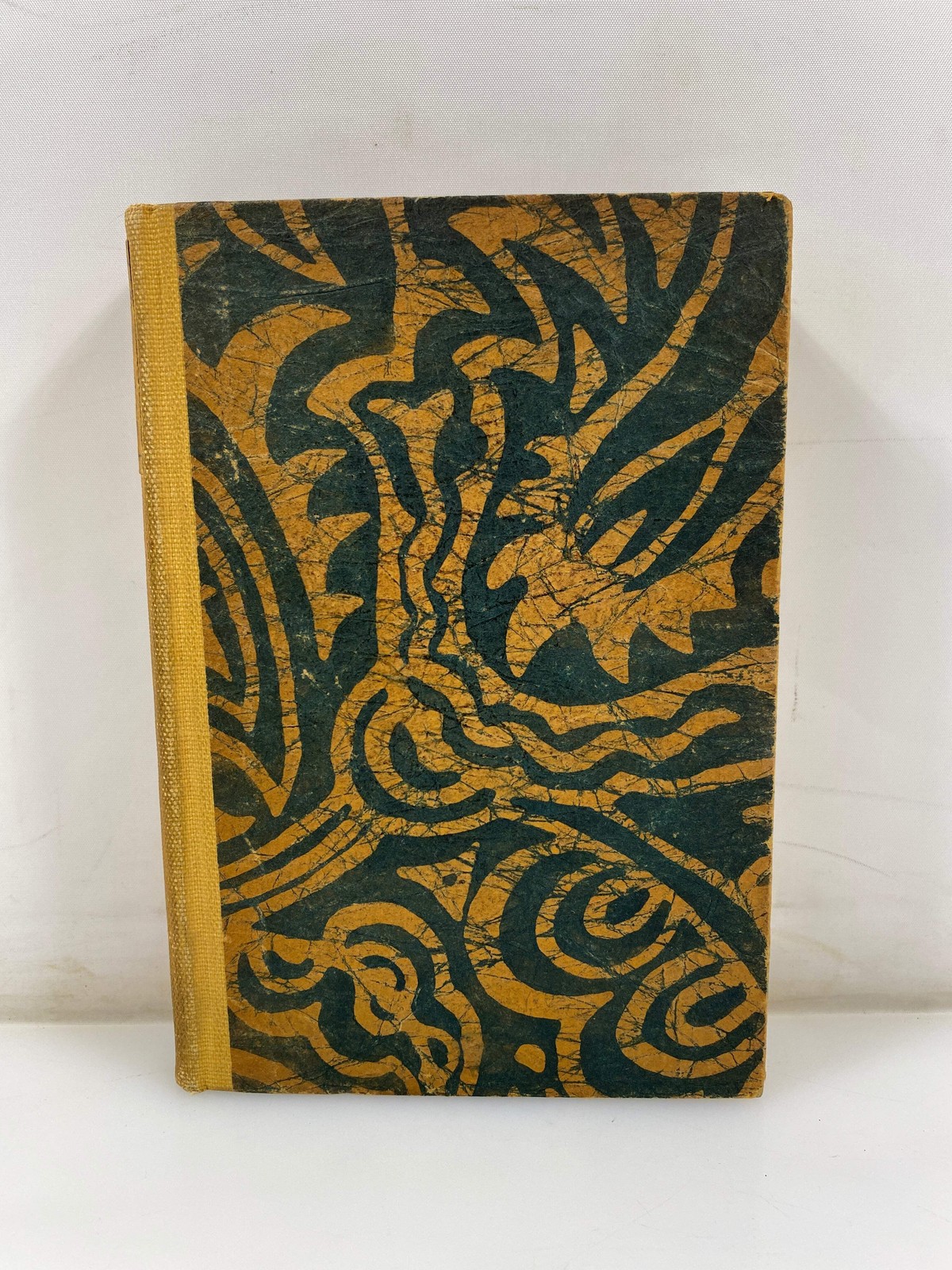 Prejudices Fourth Series by Mencken Alfred A Knopf 1925 HC