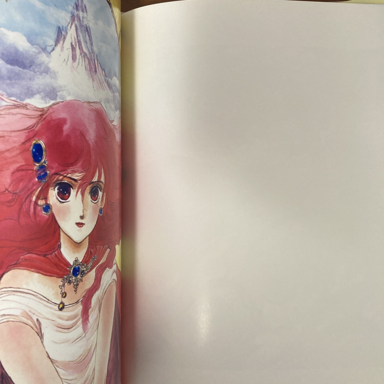DRAGON QUEST Mutsumi Inomata Art Book Illustration
