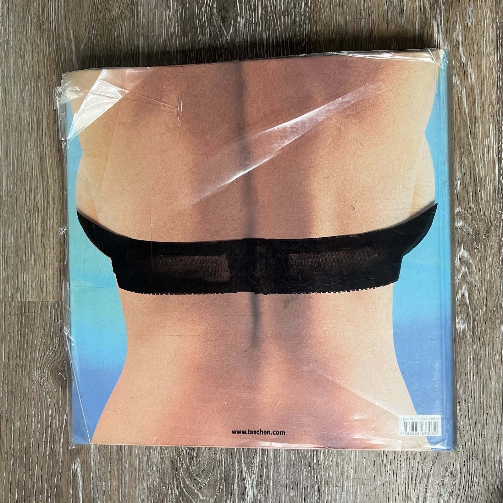 Big Book of Breasts by Dian Hanson (2006, Hardcover)
