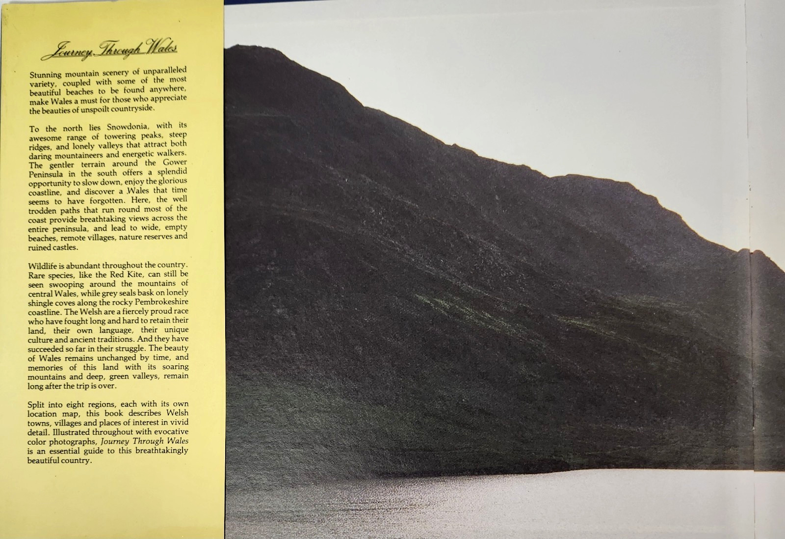 Journey Through Ser. Bk Lot 4-Journey Through England/Ireland, Scotland/Wales HC