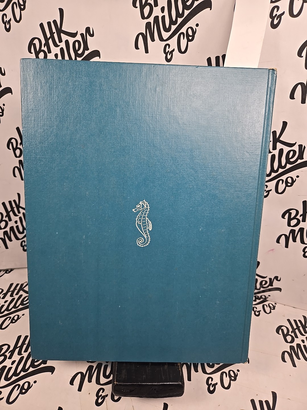 LIFE Nature Library: The Sea (1963Hardcover)