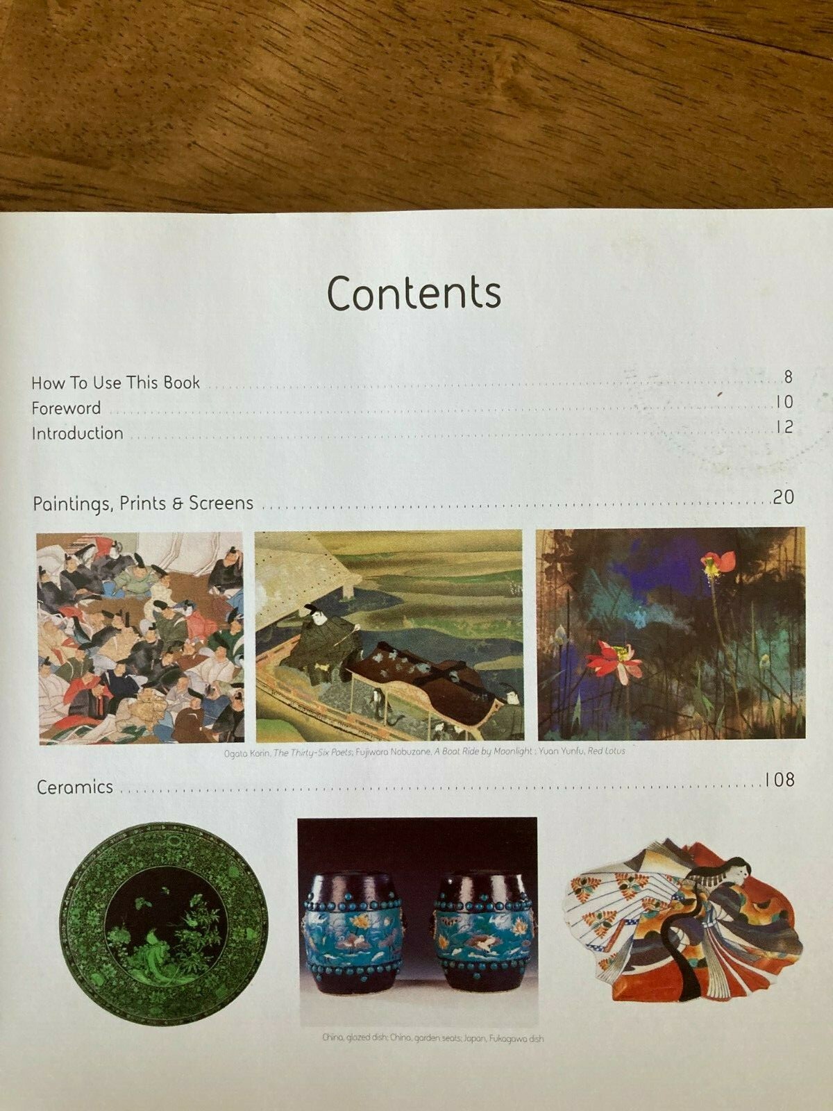 Asian Art The World’s Greatest Art by Michael Kerrigan 2005 Illustrated Paperbac