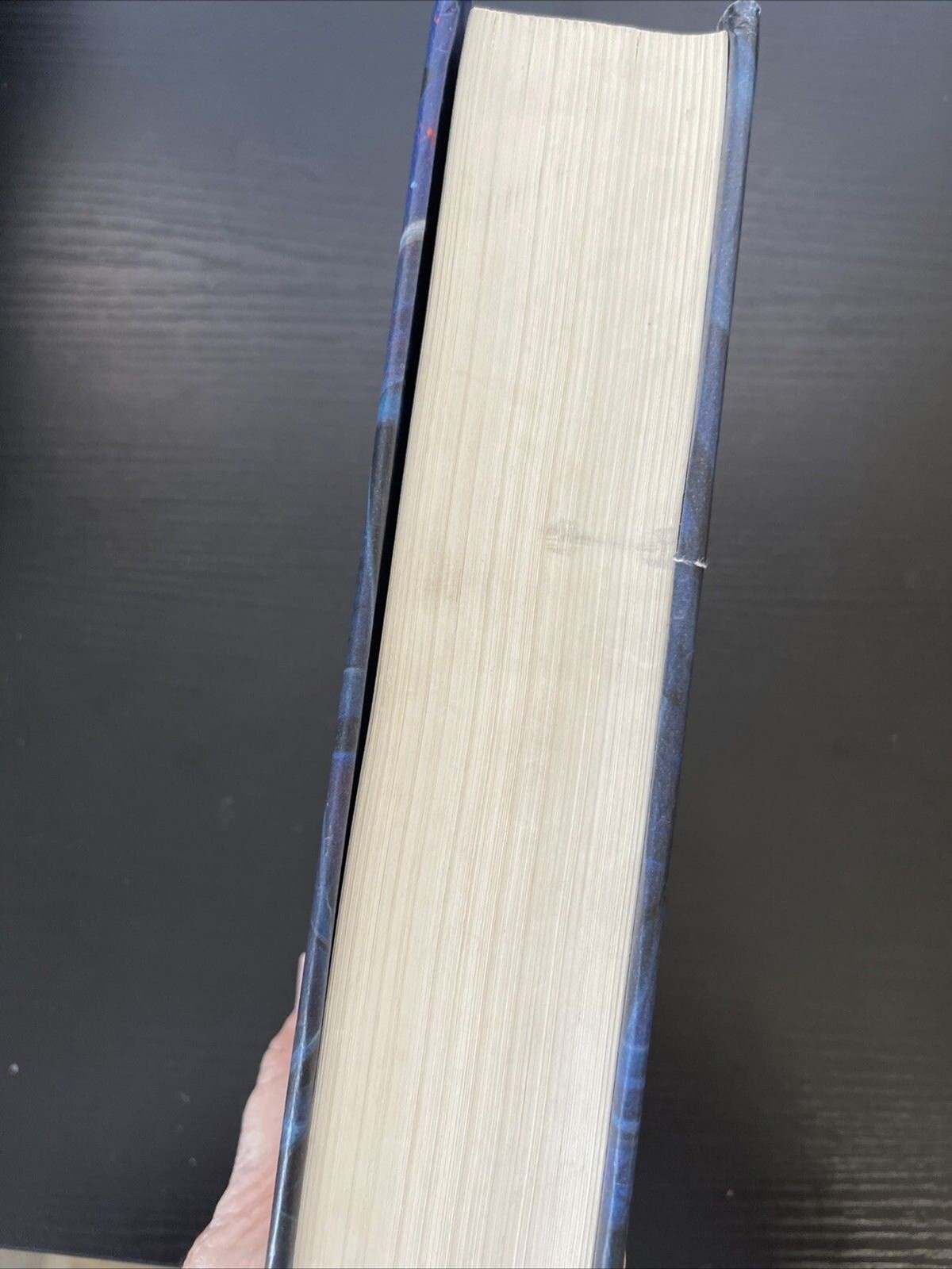J K Rowling, Mary GrandPré / HARRY POTTER AND THE ORDER OF THE PHOENIX