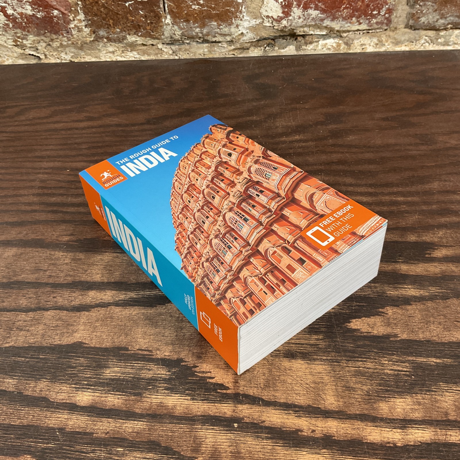 Rough Guide To India Travel Guide By Rough Guides