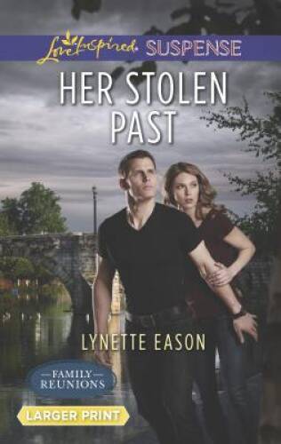 Her Stolen Past (Family Reunions) – Mass Market Paperback – GOOD