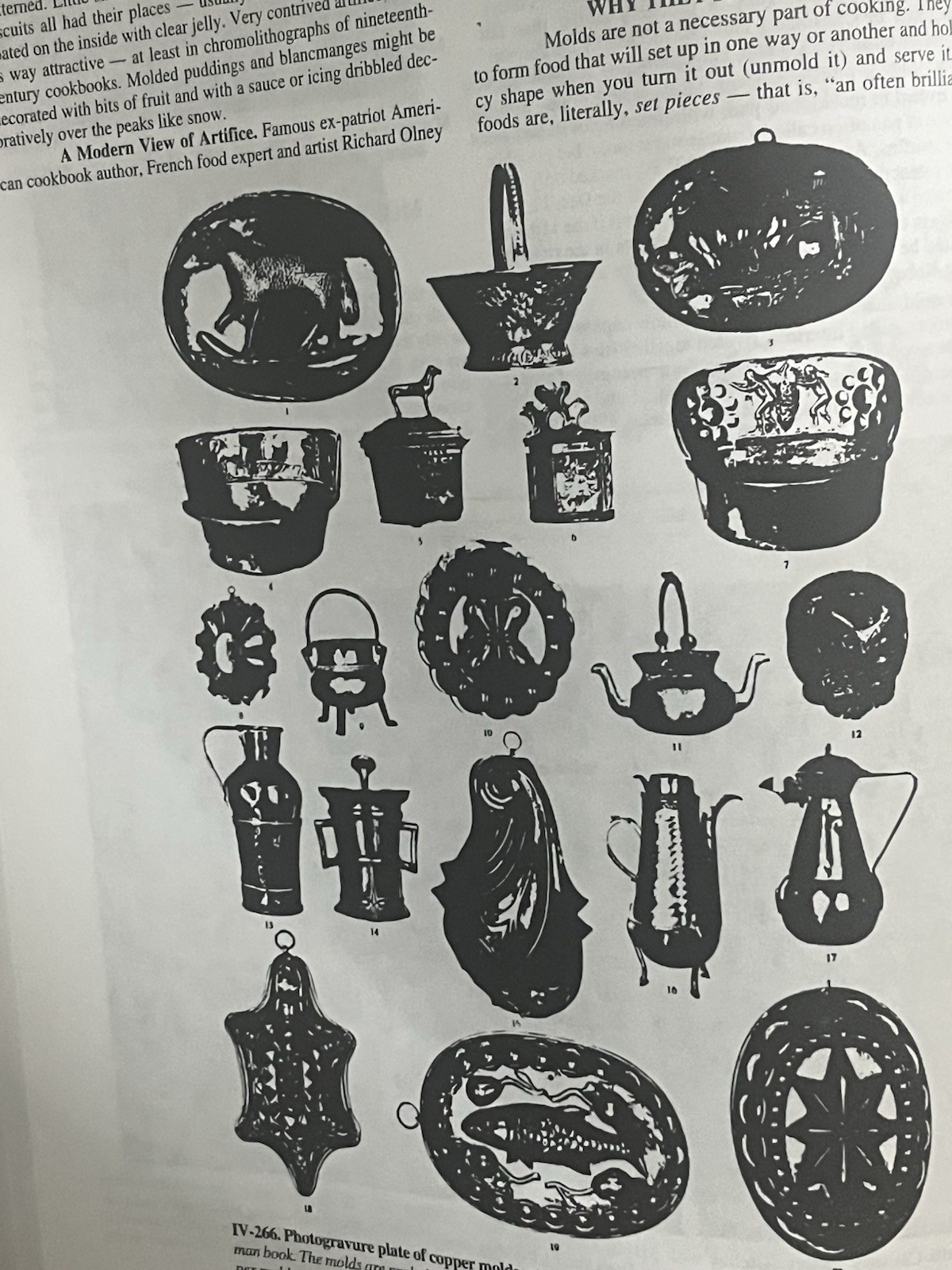 ” 300 Years of Kitchen Collectibles” by Linda Campbell Franklin -648 Pages!