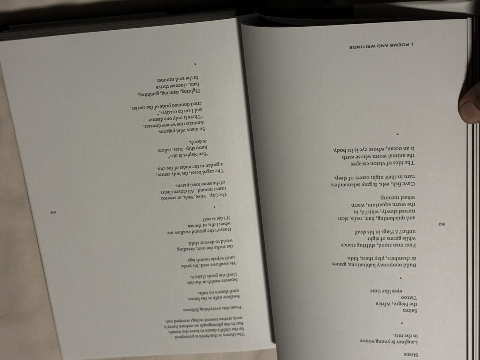 Jim Morrison : Collected Poetry, Journals, Transcripts, and Lyrics –