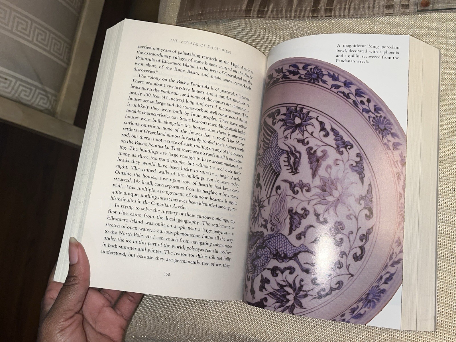 1421 The Year China Discovered America by Gavin Menzies Paperback History Good