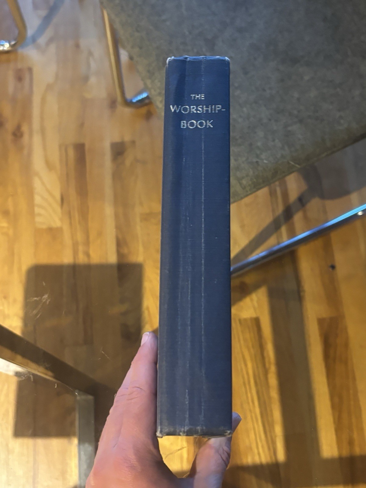 The Worshipbook Services & Hymns Westminster Press 1970