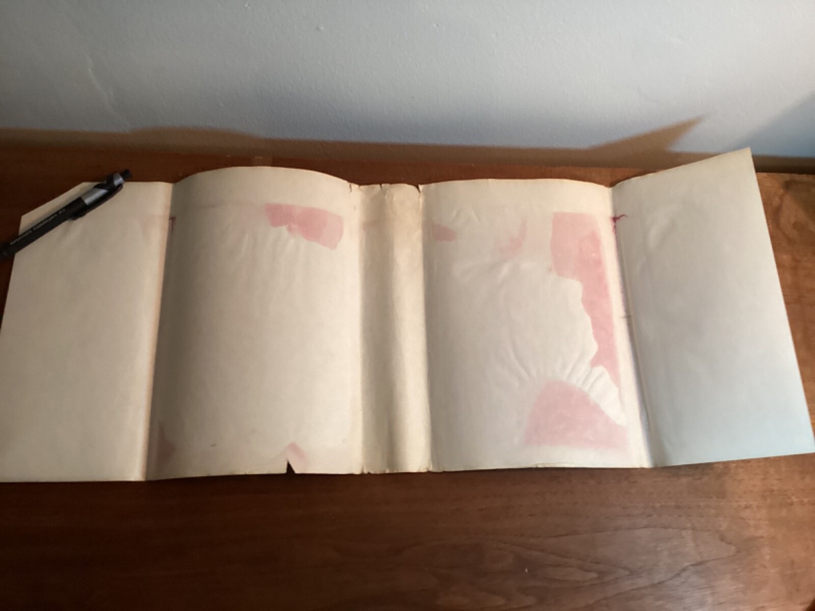 CENTENNIAL James A Michener FIRST EDITION 1st Ed HARDCOVER VINTAGE 1974