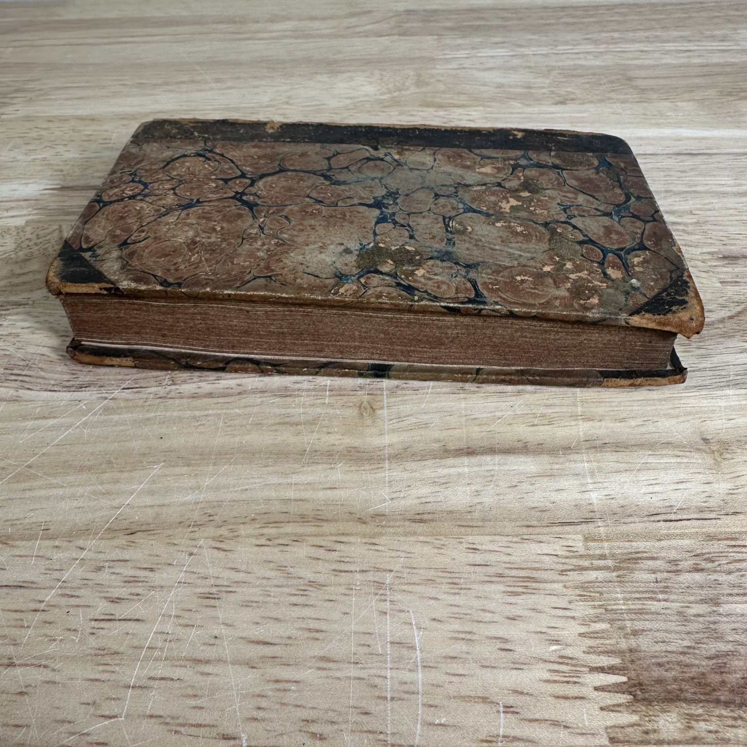 Duty of Prayer 1711 Sermons by Several Ministers Antique Religious Book