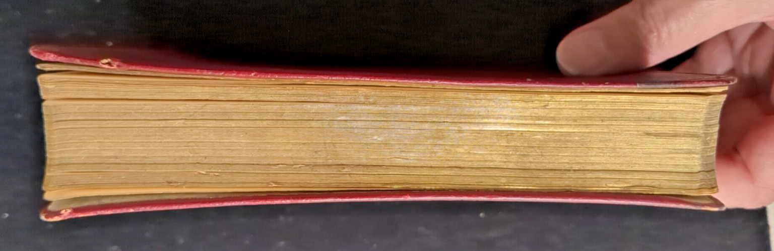 The Man from Snowy River and Other Verses by Banjo Paterson 1911, Rare edition