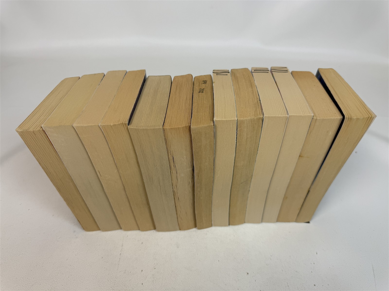 Donna Leon Lot 13 Commissario Brunetti Death La Fenice / Girl of His Dreams