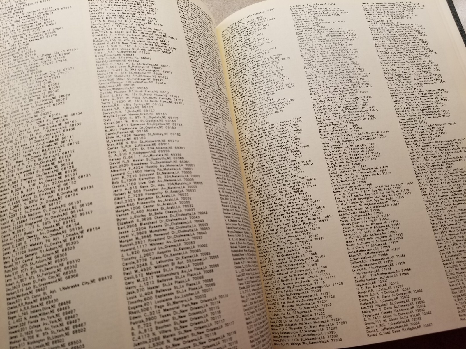 The HOOVER Family Heritage Book, Beatrice Bayley Inc, History and Genealogy 1985