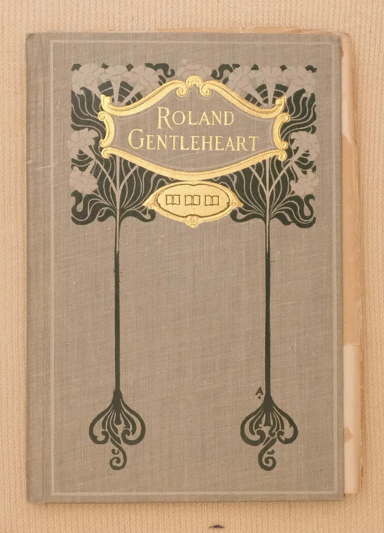 Roland Gentleheart