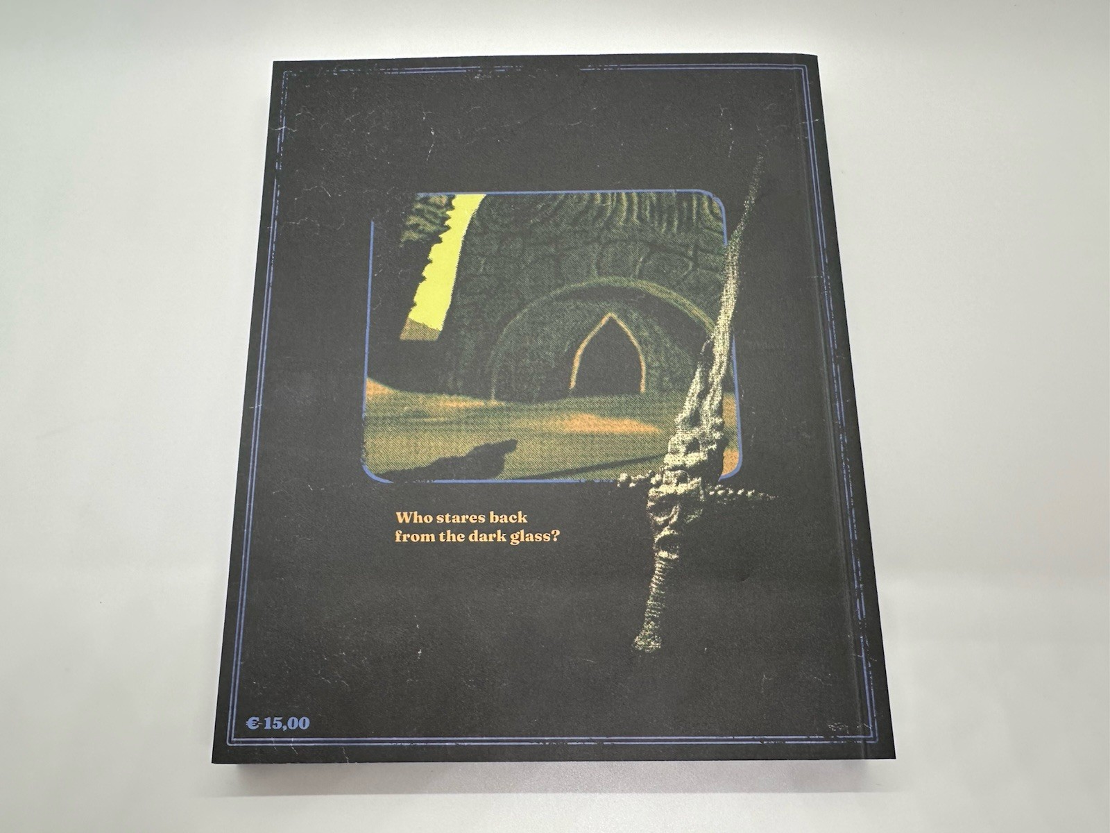 VERMIS I II III 1 2 3 Official Guide Plastiboo Hollow Press Complete Set