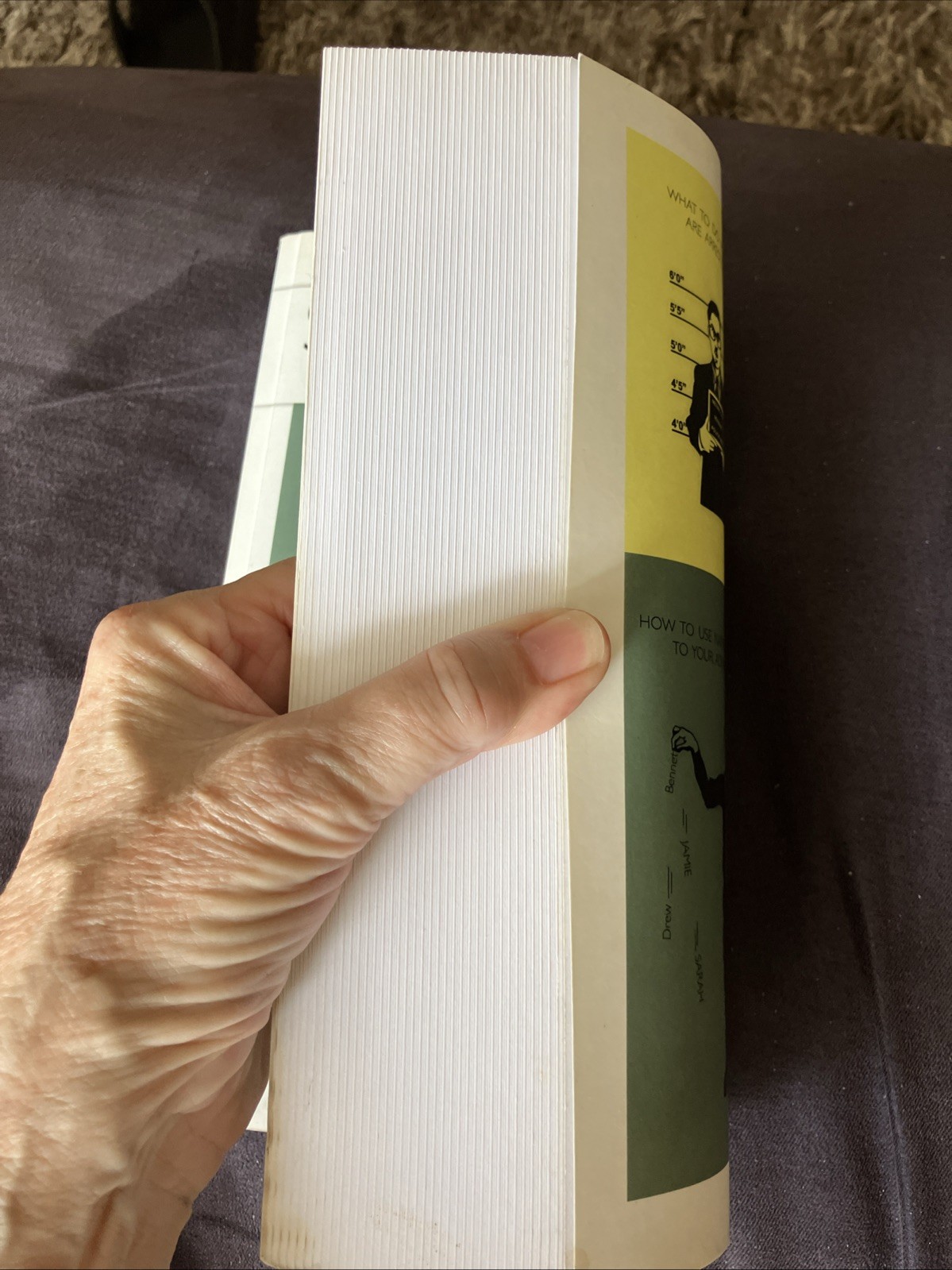 Street Smarts Beyond The Diploma book